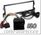 BMW Mini Cooper ab 2001 Autoradioblende ISO Autoradio Einbauset