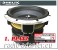 Helix SPXL 12 SPXL-12 Competition 3000 Watt SPL Hammer Subwoofer