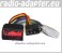 Jaguar X350 Radioadapter Autoradio Adapter Radioanschlusskabel