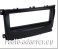 Ford Mondeo ab 2007 Autoradio Radioeinblende hochglnzend schwarz