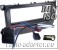 Ford Focus ab 2007 Autoradio Einbauset schwarz, Radioeinbausatz