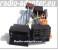 Mercedes Becker Audio 20 Parrot, Bluethooth, Freisprechadapter