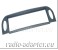Citroen C5 ab 2001 Radioblende, Autoradioblende Autoradio Einbaurahmen