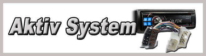 Aktivsystemadapter