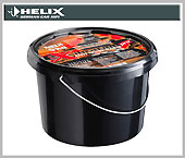 BRAX eXvibration 5 kg das beste zum Dmmen Trbleche usw.