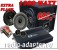 Digital Designs Lautsprecher, Subwoofer, Endstufen Paket 1200 Watt