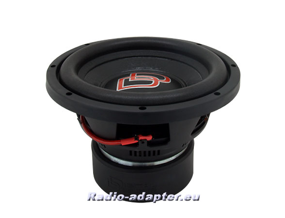 DD500 Subwoofer