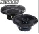 Nissan Maxima A33 Lautsprecher, Autolautsprecher vorne oder hinten B 6X