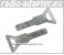 Entriegelungsbgel fr Sony bis 2001 Modelle