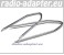 Peugeot 307 Entriegelungsbgel, Autoradio Entriegelung, Autoradio ausbauen