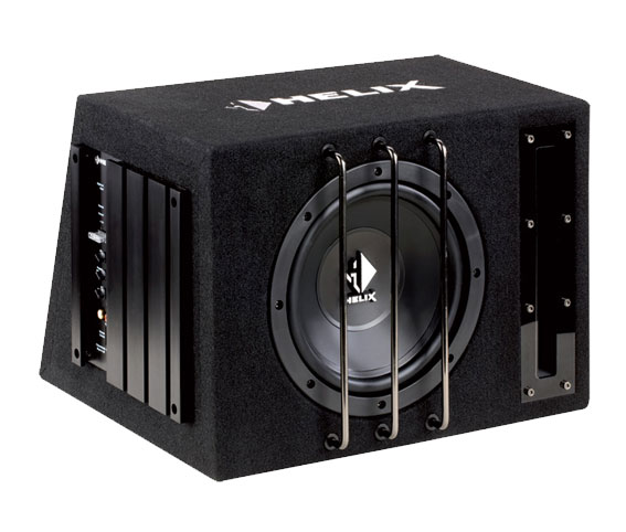 Helix B8DSP Subwoofer