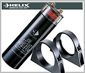 Helix DPC 1000 der Testsieger unter den Power Caps