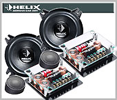 Helix P234 P 234 Precision 2 Wege Lautsprecher Komposystem