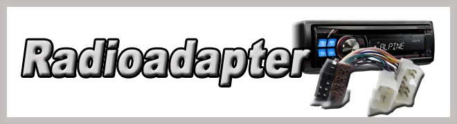 Radioadapter