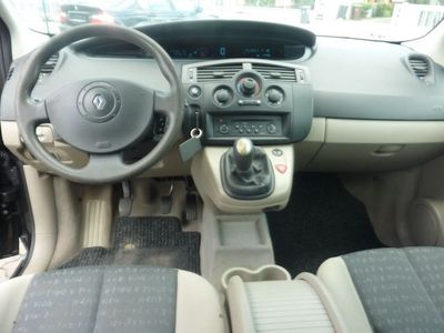 Renault Scenic 2003