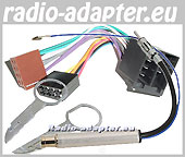 VW Sharan bis 2005 Autoradio, Einbauset Radioadapter, Antennenadapter