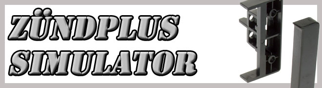 Zndplus Simulator