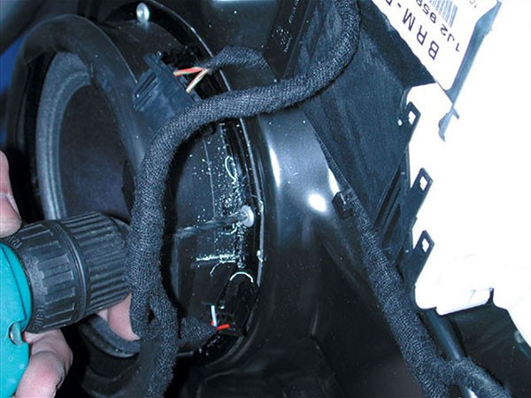 Autoradio Einbau Tipps Infos Hilfe zur Autoradio Installation