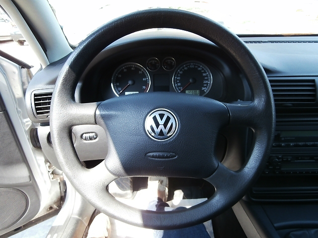 Lautsprecher wechseln VW Passat B5