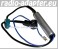 Citroen C5 Antennenadapter ISO, Antennenstecker, Autoradio Einbau