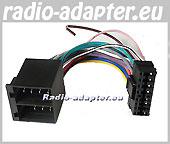 Sony CDX 4100, CDX 4100 RDS, Autoradio, Adapter, Radioadapter, Radiokabel