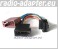 Pioneer DEH-P 7550 MP, DEH-P 7600 Autoradio, Adapter, Radioadapter, Radiokabel