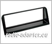 Peugeot 106 Radioblende, Autoradioblende, Einbaurahmen