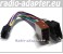 JVC KD-AV 7001, KD-AVX 1 Autoradio, Adapter, Radioadapter, Radiokabel
