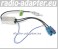 Audi A4, S4 ab 2004 Antennenadapter DIN fr Diversity Antenne mit Fakra