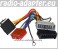 Dodge Intrepid Radioadapter Autoradio Adapter Radioanschlusskabel