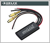 Helix - Active Controlled High-Low Converter High-Low-Adapter