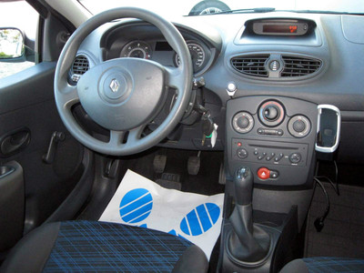 Renault Clio VDO Radio